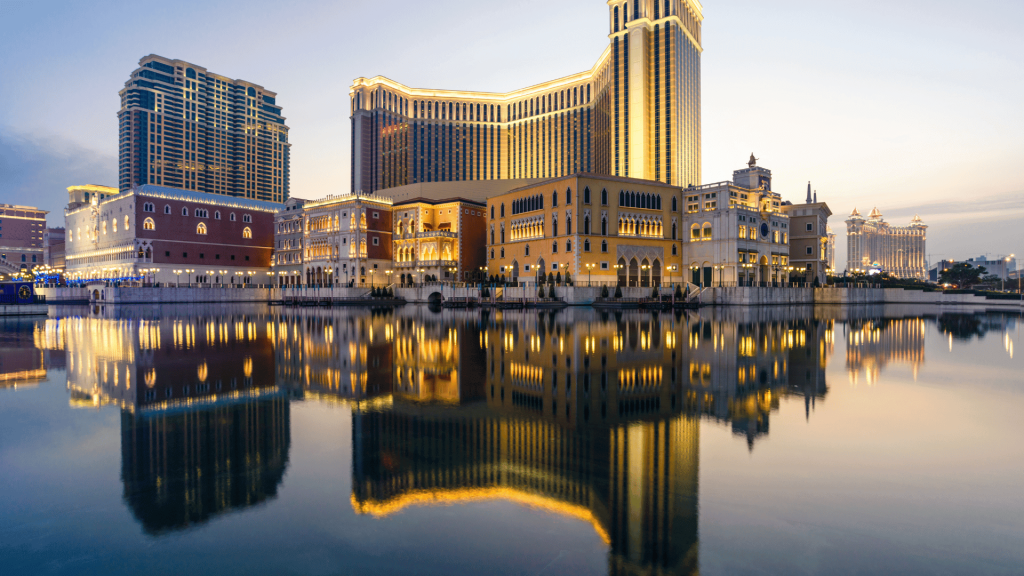 Akwesasne Mohawk Casino Hotel Resort